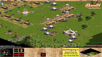 Chipboy, Núi vs Chíp đẹp zaj, Tài Còi  C1T1