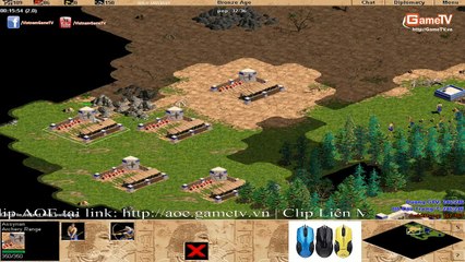 Solo Assyrian - Bầu Pep vs Bầu Bồ Câu Trắng T2