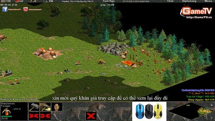 Chipboy, Núi vs Chíp đẹp zaj, Tài Còi  C2T4