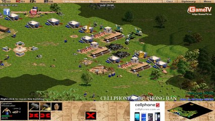 CSĐN, Gunny vs VaneLove, BiBi ngày 27 09 2014 C5T2