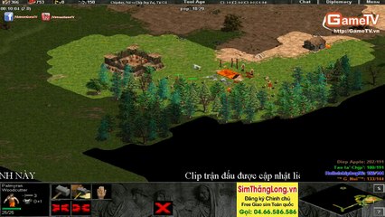 Chipboy, Núi vs Chíp đẹp zaj, Tài Còi  C1T3