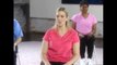 Hips, Knees and Legs - Range of Motion Routines from Arthritis Today