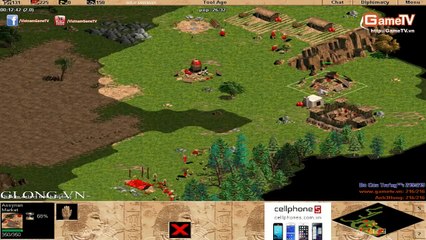 Solo Assyrian - Bầu Pep vs Bầu Bồ Câu Trắng T4