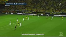 Pierre-Emerick Aubameyang 2_0 HD _ Borussia Dortmund v. Wolfsberger - Europa League 06.08.2015 HD