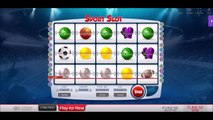 Sport Slot Slots - Bitcoin Casino Games