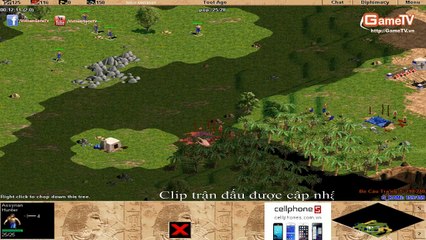 Solo Assyrian - G_Kami vs Bồ Câu Trắng T3