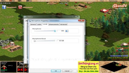 Liên Quân vs Skyred ngày 28 09 2014 C2T1