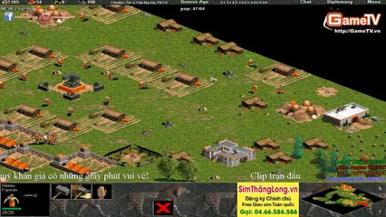 Chipboy, Núi vs Chíp đẹp zaj, Tài Còi  C2T2