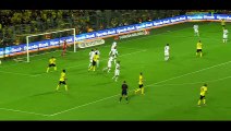 Goal Mkhitaryan - Dortmund 3-0 AC Wolfsberger - 06-08-2015