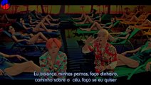 GD&TOP (BIGBANG) - Zutter Legendado PT | BR
