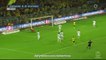 Henrikh Mkhytarian 4:0 Second HD | Borussia Dortmund v. Wolfsberger - Europa League 06.08.2015 HD
