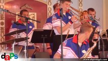 21 - Opening Song with Gregg Field - 2011 Disneyland All-American College Band