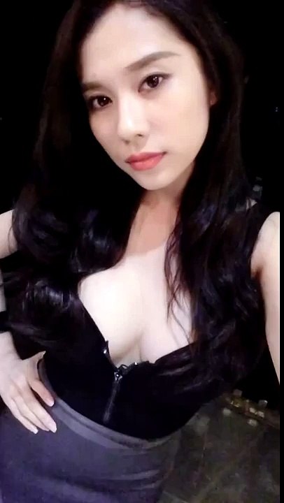 Hot Girl tự sướng