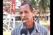 Fábrica de fertilizantes camagüeyana en la actualidad noticiosa