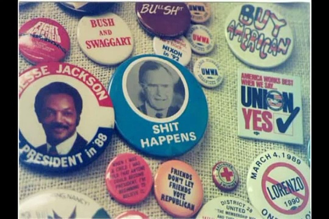 Election Year Rag