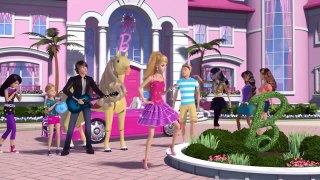 Barbie Cartoon Barbie Life in Dreamhouse Barbie The Only Way to Fly barbie CartoonBarbie