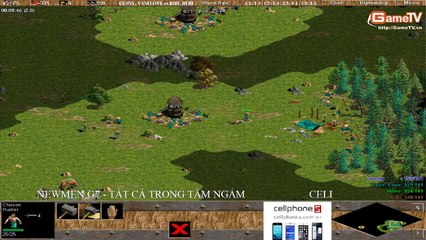 Gunny, Vanelove vs Bibi, Hehe  Ngày 25 09 2014  C4T4