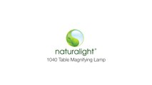 Naturalight™ Table Magnifying Light