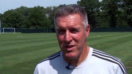 SKC Ready for New-look Toronto FC