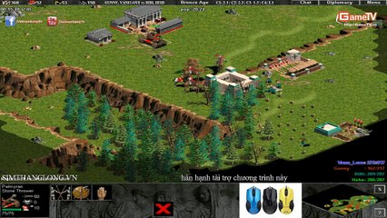 Gunny, Vanelove vs BiBi, Hehe Ngày 26 09 2014  C4T3