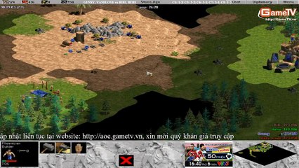 Gunny, Vanelove vs Bibi, Hehe  Ngày 25 09 2014  C8T4