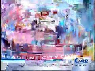 3PM Bulliten 6th August 2015