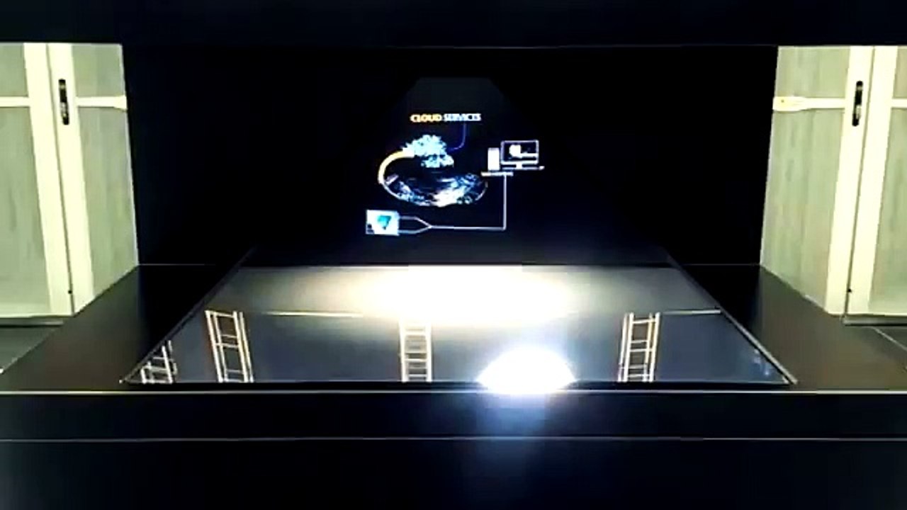 Hologram