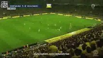 All Goals and Highlights HD Borussia Dortmund 5-0 Wolfsberger- Europe League 06.08.2015