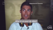 Cristiano Ronaldo Storms Out of Interview & Says He Doesn't Give a F*** About FIFA