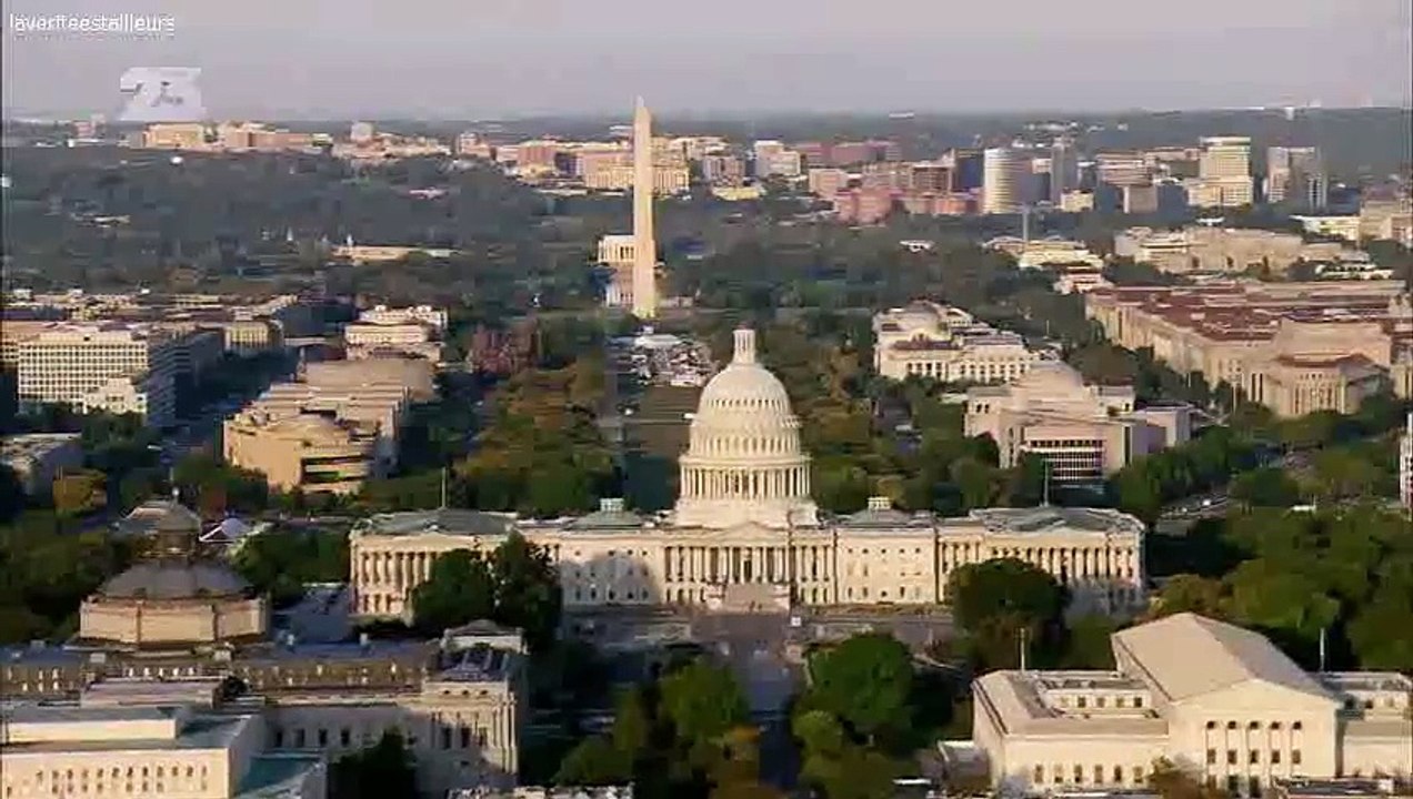 Hangar 1 - Dossier OVNI - Rencontre des hommes en noir -