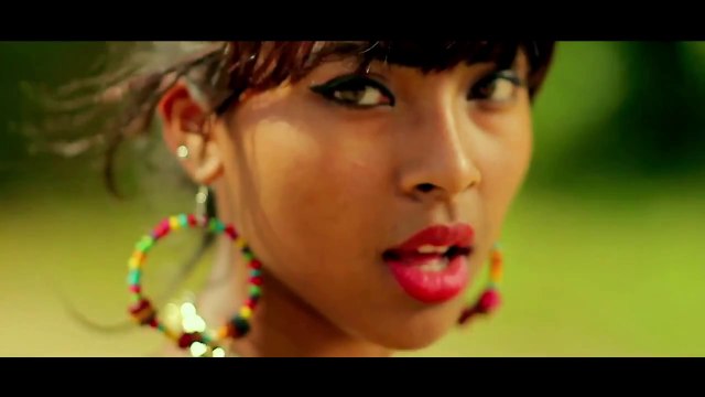 GANGSTABAB - Ianao iny (gasy HD 2015 - malagasy)