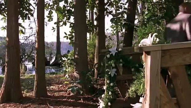 One Tree Hill 6x23 Brooke and Peyton