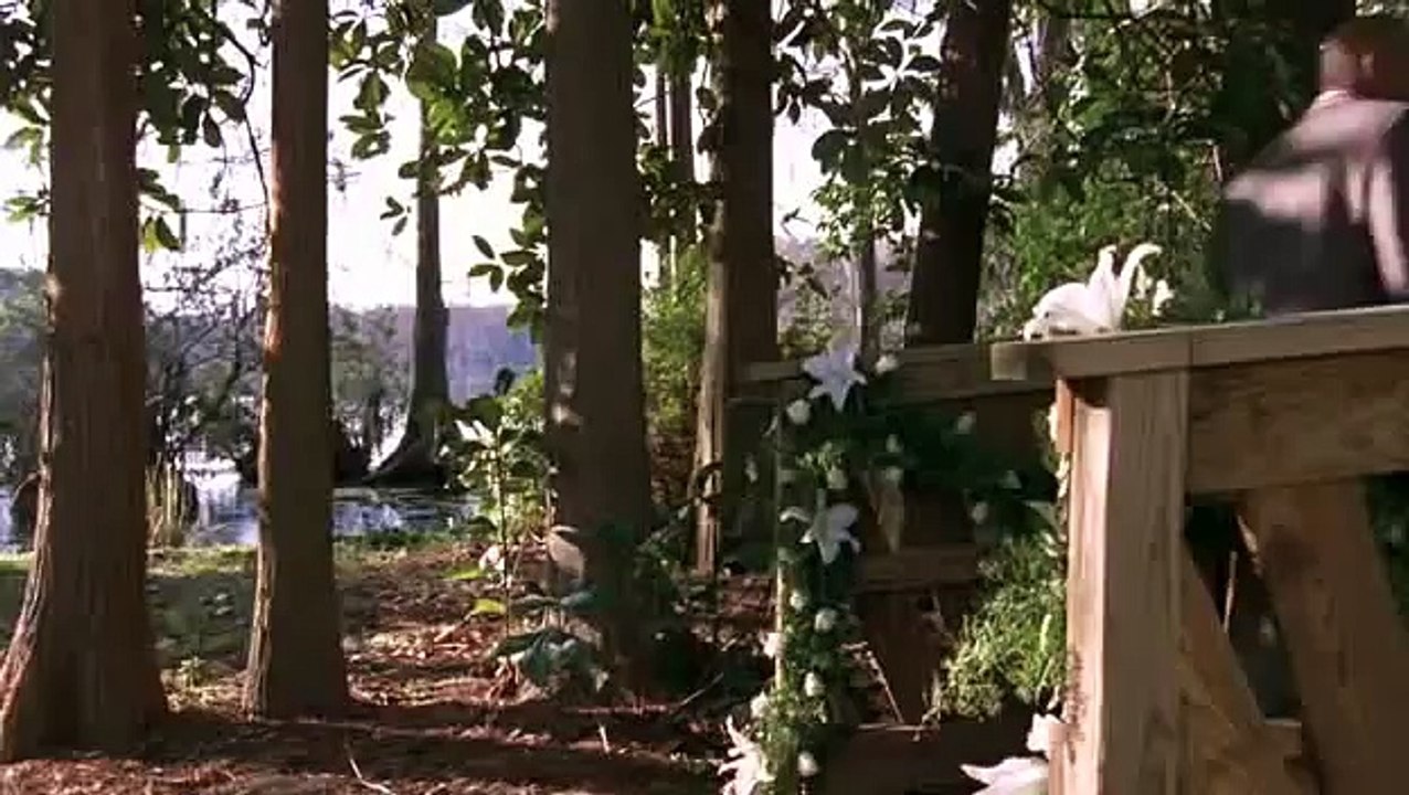 One Tree Hill 6x23 Brooke and Peyton