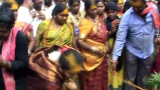 Balkampet Bayekada Jathara 2015 Bonalu Dj S Raj 007