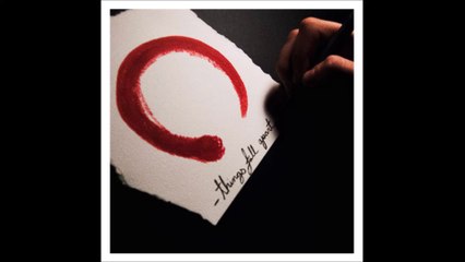 Things Fall Apart - P.S.