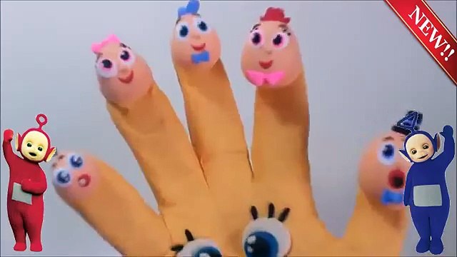 Finger Family Humpty Dumpty s family Nursery Rhyme Song Finger Family Teletubbies Nursery Rhyme