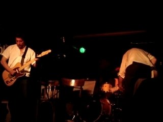 14 - Marine Band Club - 10 04 07