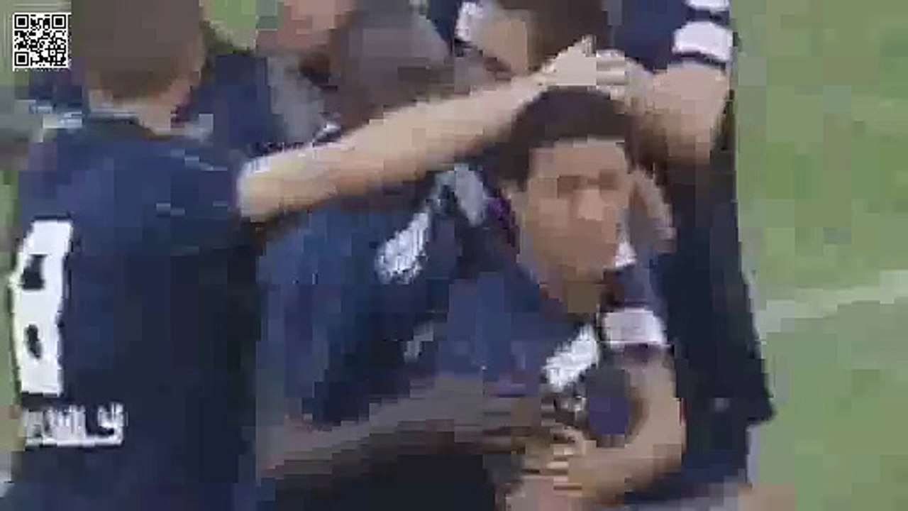 Dinamo Minsk 0 - 1 FC Zurich - Europe League Goals all Highlights 06.08.2015