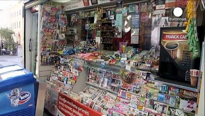 "Ісламська держава" погрожує стратити хорватського заручника