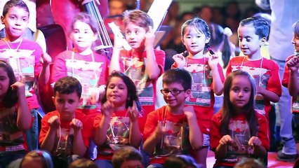 Seu Nome - Musica em Familia