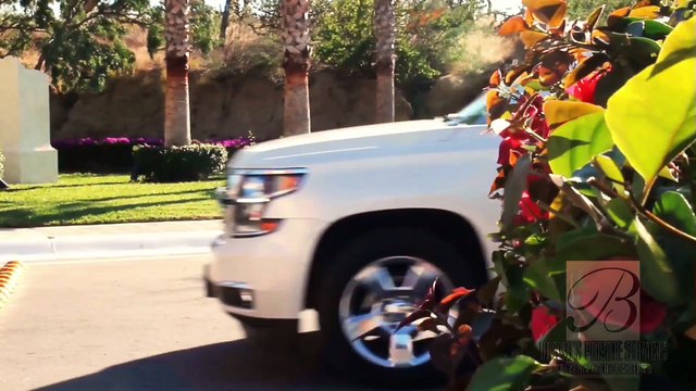 Cabo Transportation Services - Airport Transfers by Brown´s Private Services