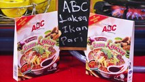 ABC Assam Laksa Ikan Pari