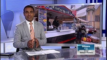 Plug your nose, Ottawa: Smelly tofu is here