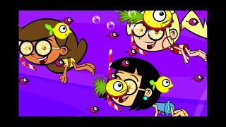 Kids Song - JUICE BOX - funny children's music rap cartoon by Preschool Popstars