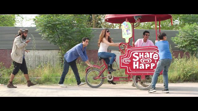 Cornetto -Aja-Re-Aja-OST-KarachiSeLahor