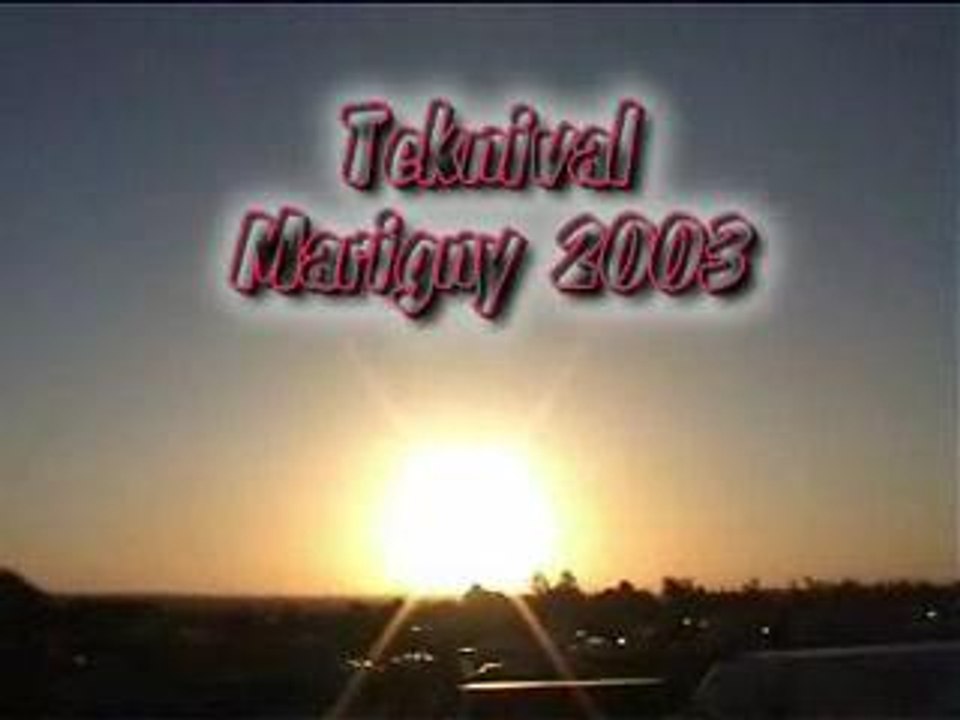Clip sarkoval tous les sounds 2003