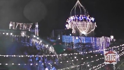 Baba Shah Kamal  Chisti 2015 Hamad