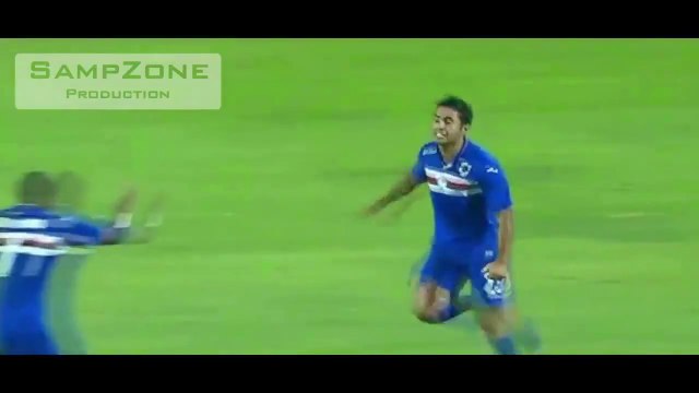 All Goals and Highlights HD | FK Vojvodina 0-2 Sampdoria - Europa League Qualification 06.08.2015