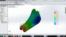Introduction to Solidworks FEA