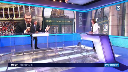 Loi Macron : les trois principaux articles retoqués par le Conseil constitutionnel